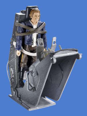 HAN SOLO BESPIN TORTURE 3110