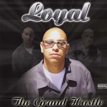 LOYAL Loyal-10