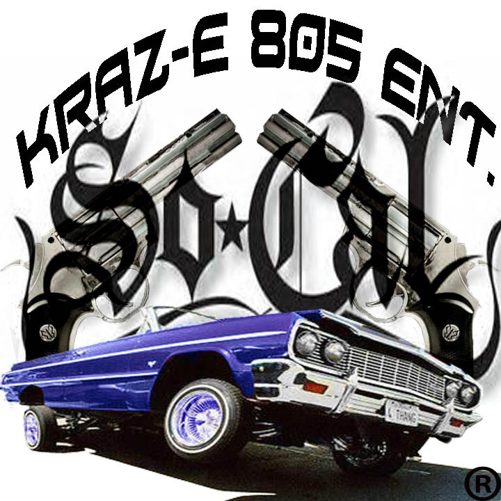 KRAZ-E 805 ENTERTAINMENT Ththfg10