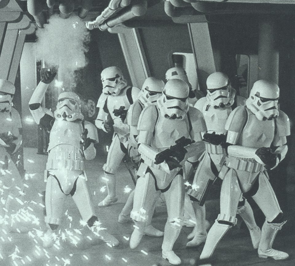 Star Wars - Vintage - Photos d'époque. - Page 16 13472_10