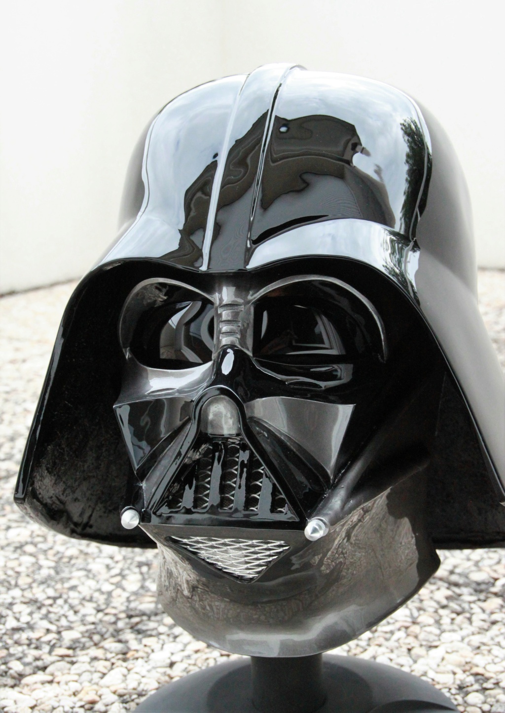 darth vader helmet par DaVinci  - Page 6 Img_9637