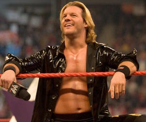 RAW - 7 janvier 2007 (Résultats) Jerich10