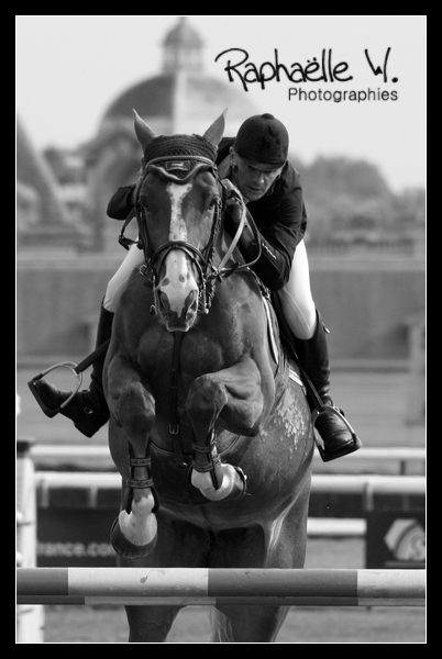 CSI **** Chantilly Fete20