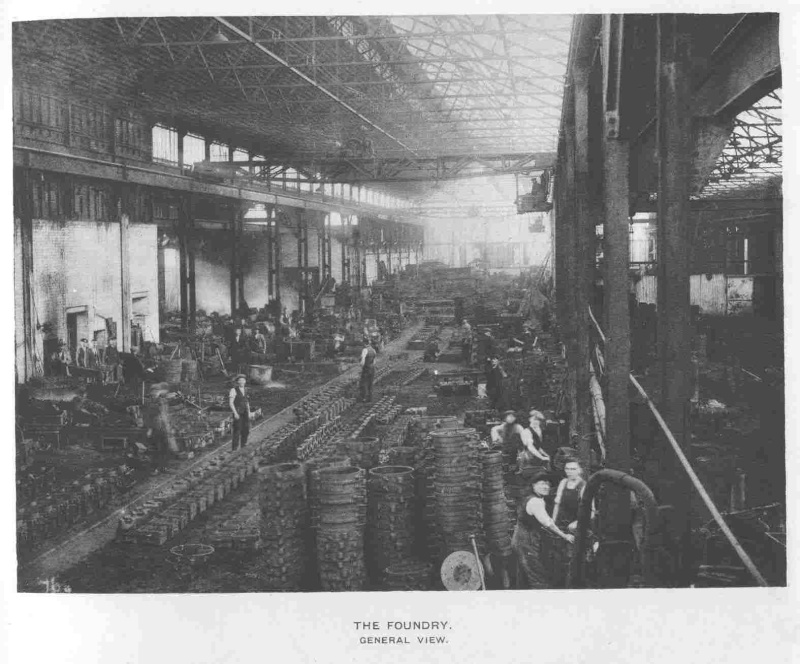 Les usines .... Petter13