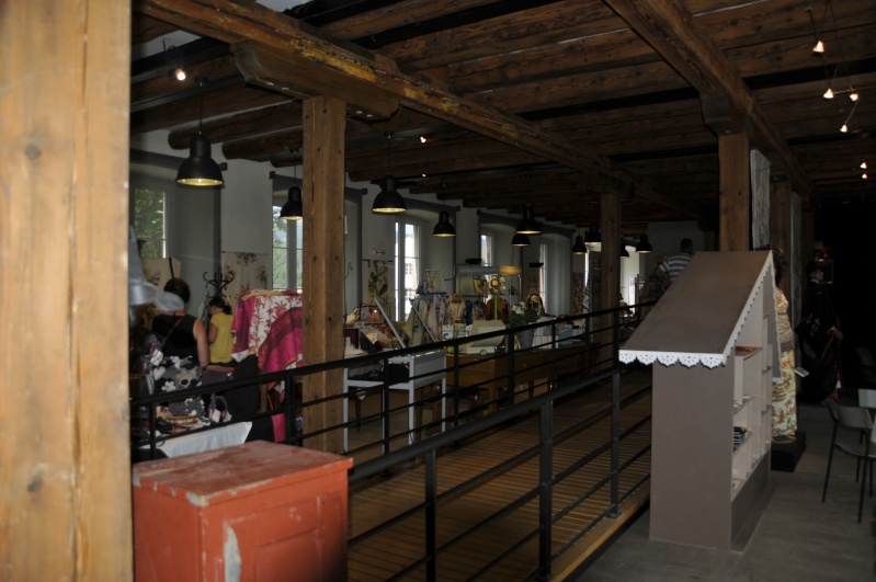 Ecomusée du textile et parc de Wesserling -suite- _dsc3343