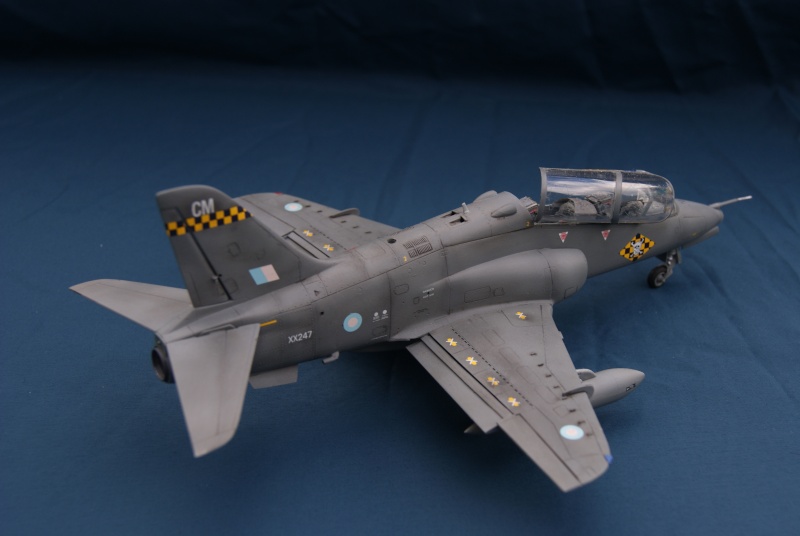  B.A.C HAWK T. MK.1  Dsc03312