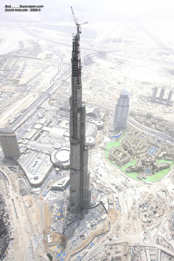 The Tallest Building in the World !!! Burj_d10