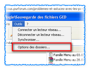 [résolu]Problème avec mon GEDCOM 1259