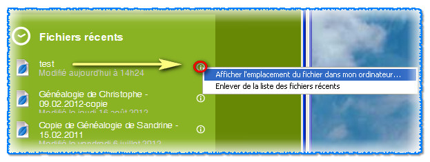 [Resolu] Duplication de l'icone fichier Hérédis 13 sur Bureau 1341