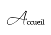 Accueil