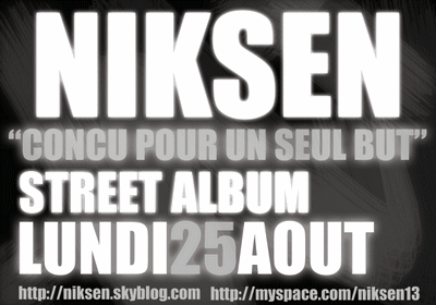 6thematic Niksen - Un jour de plus Nisken10