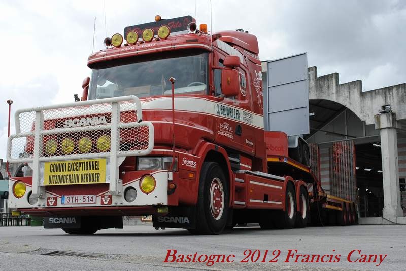 9ème Nuts Festival Trucks de Bastogne les 4 et 5 Août prochain - Page 3 _dsc4110