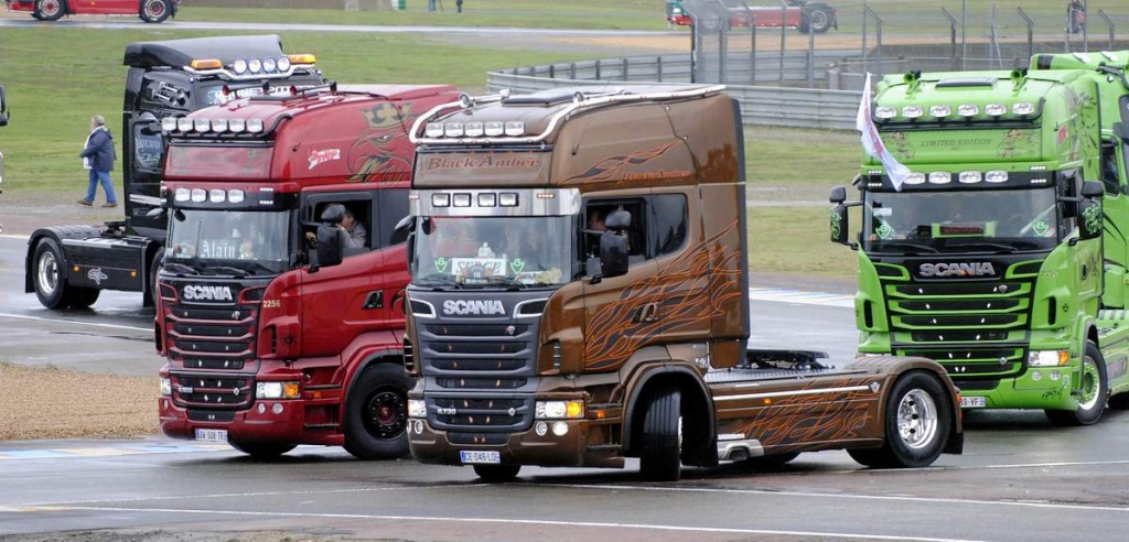 24H du mans camions les 13 & 14 Octobre 2012 - Page 9 _dsc8915