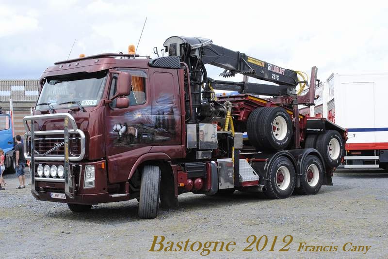 9ème Nuts Festival Trucks de Bastogne les 4 et 5 Août prochain - Page 3 Bastog17