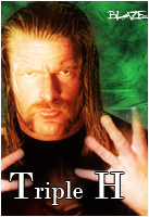 Triple H / The Game
