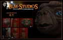 Howard S. Studios : Les Réalisations & Répliques - Page 2 Et10