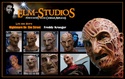 Howard S. Studios : Les Réalisations & Répliques - Page 2 Freddy10