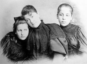Alma Schindler-Mahler (1879 - 1964) Alma_110