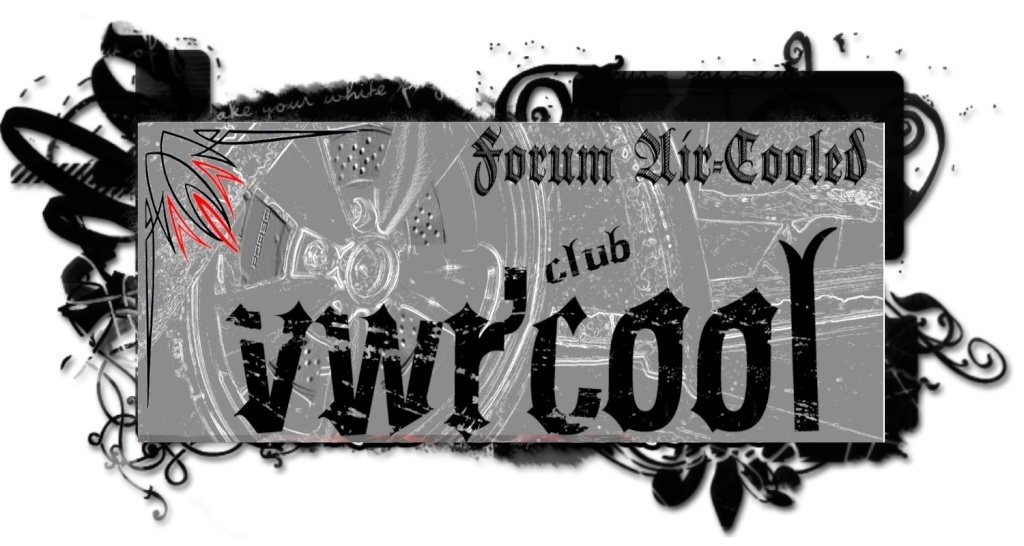 Club vw R' cool de Haute Marne