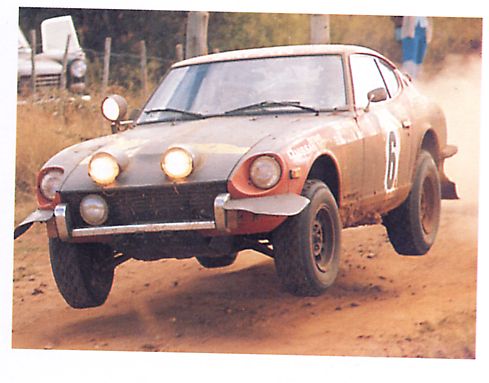 Topic officiel DATSUN 240Z Datsun10