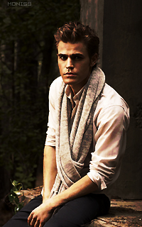 Paul Wesley 912