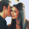 Nina Dobrev && Paul Wesley S10