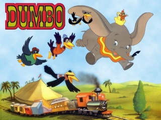 Dumbo (1941) Dumbo-10