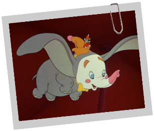 Dumbo (1941) Dumbo10