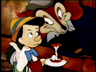 Pinocchio (film, 1940) Pinocc13