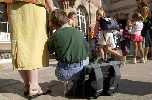 Phobie scolaire : quand l’école fait peur Rentre10