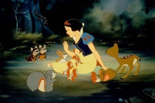 Blanche Neige 1937