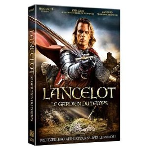 Les films sur la Légende Arthurienne Lancel11
