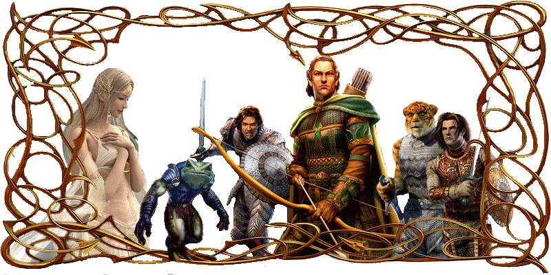 Les Chevaliers de Norrath