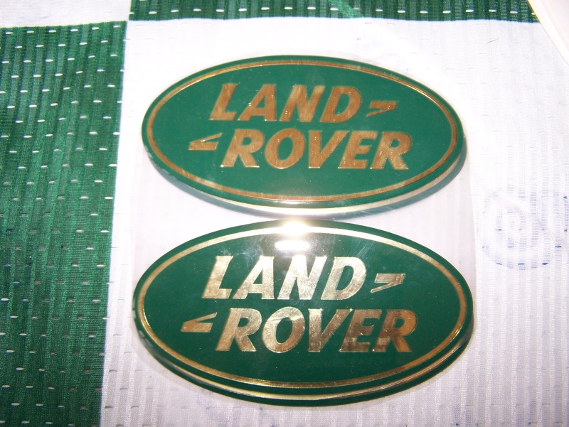 ICI L'UNIVERS LAND ROVER !! 100_5825