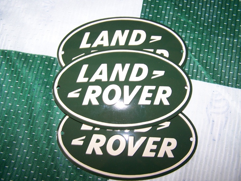 ICI L'UNIVERS LAND ROVER !! 100_5826