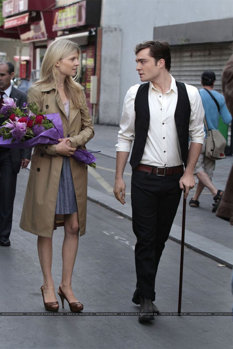 Gossip Girl - Photos officielles 19487310