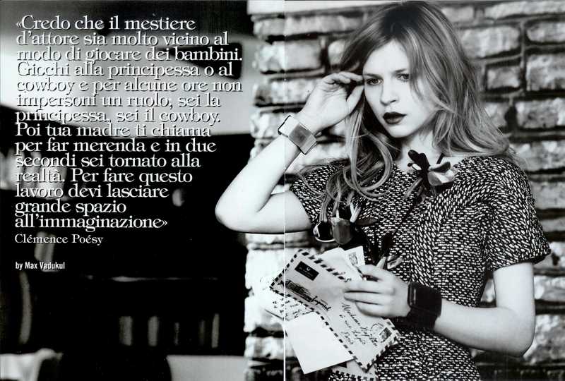 Vogue Italy Voguei10