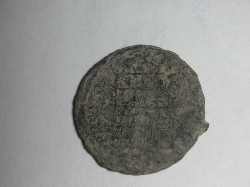 Follis de Constantino I - (PROVIDENTIA AVG ) Dscn1323