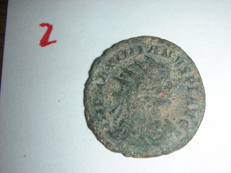 Antoniniano de Maximiano Hércules (IOVI CONSERVAT AVGG) Dscn1424