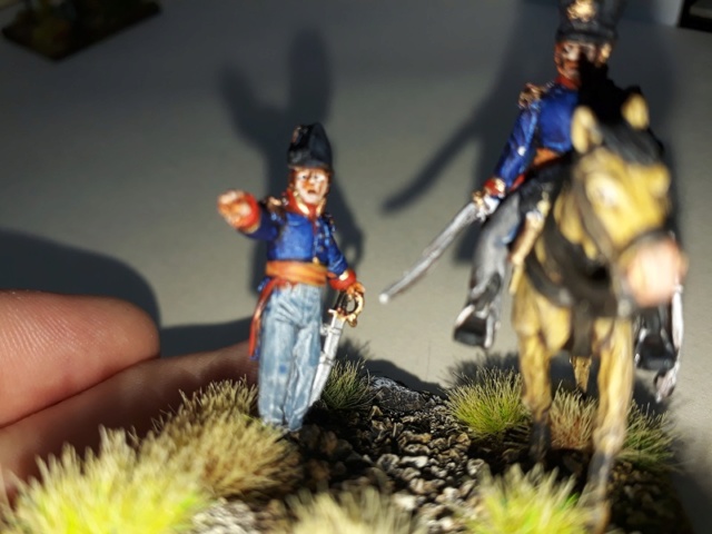 figurines 28mm peintes par LAURENT GROSCOLAS (mais mal..) Groco10