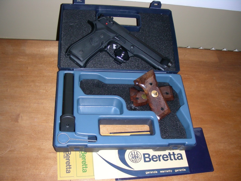 Recherche Beretta 92f Dscn5021