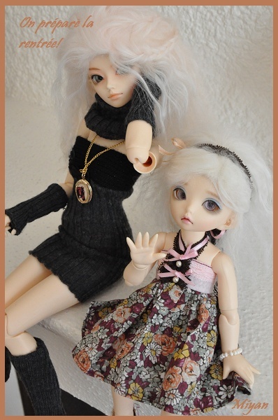 [Luts Verna  ] Nouveau style! - Page 2 Rentre13