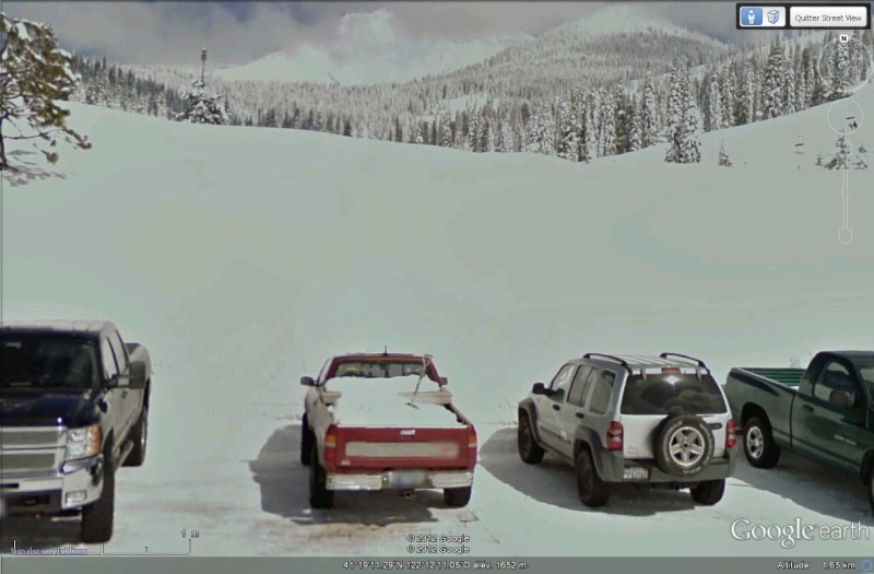 STREET VIEW : le pick-up ... pas toujours la panacée ! Sans_133