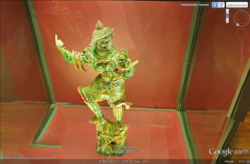 STREET VIEW : les musées en visite virtuelle - Page 3 Sans_422