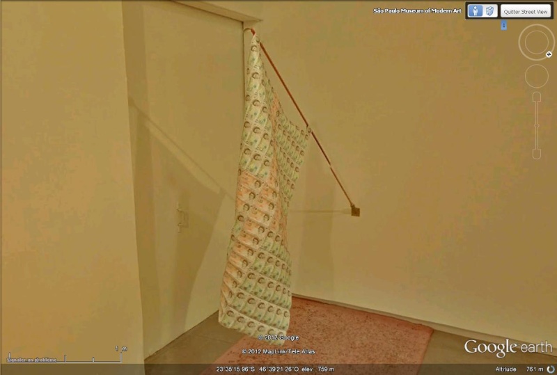 STREET VIEW : les musées en visite virtuelle - Page 3 Sans_430