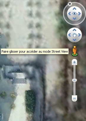 STREET VIEW : les musées en visite virtuelle Sans_441