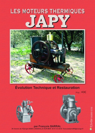 Japy J1 & J2 Affich10