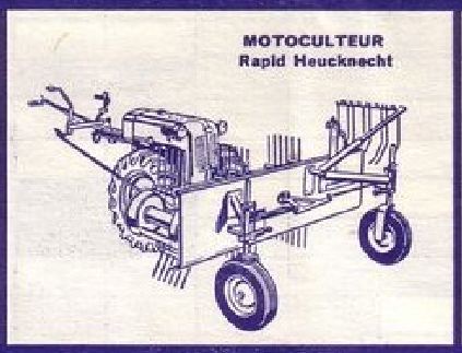 MOTOSTANDARD fabriqué par RAPID Motost19