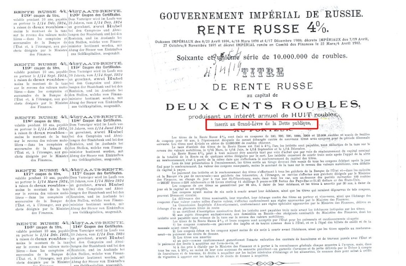 Comment un juge peut-il confondre action et obligation ? 1a-5510