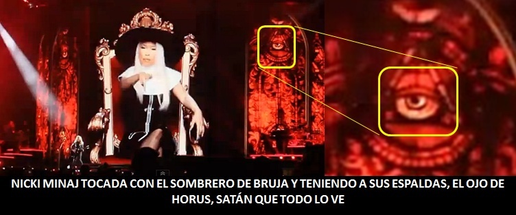 EL SATÁNICO OJO DE HORUS - Página 18 Nmi10